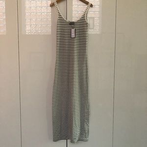 Vero Moda Maxi dress organic coton BNWT